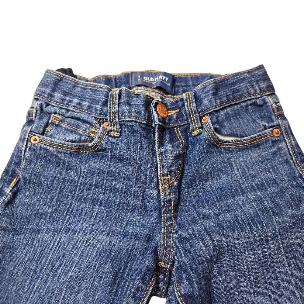 Old Navy jeans bootcut 5T